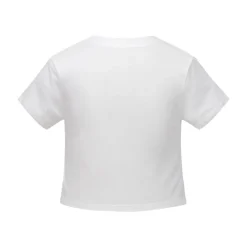 Yes Daddy Crop Top
