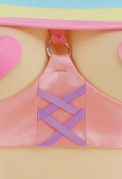 Yes Daddy Rainbow Set