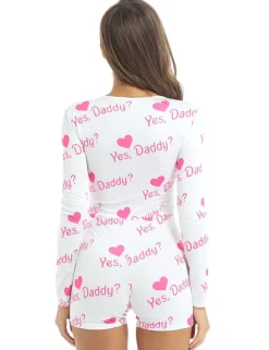 Yes Daddy Sleeper