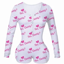 Yes Daddy Sleeper