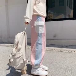 Yummy Bunny Cargo Joggers