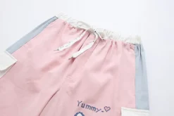 Yummy Bunny Cargo Joggers