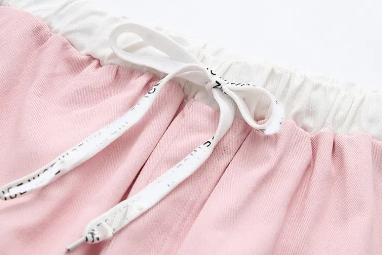 Yummy Bunny Cargo Joggers