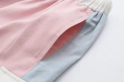 Yummy Bunny Cargo Joggers