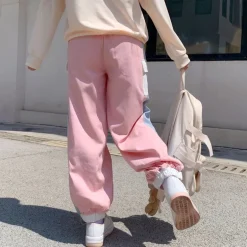 Yummy Bunny Cargo Joggers