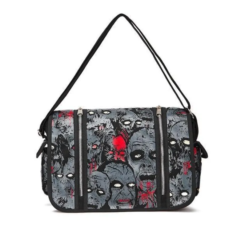 Zombie Parade Handbag