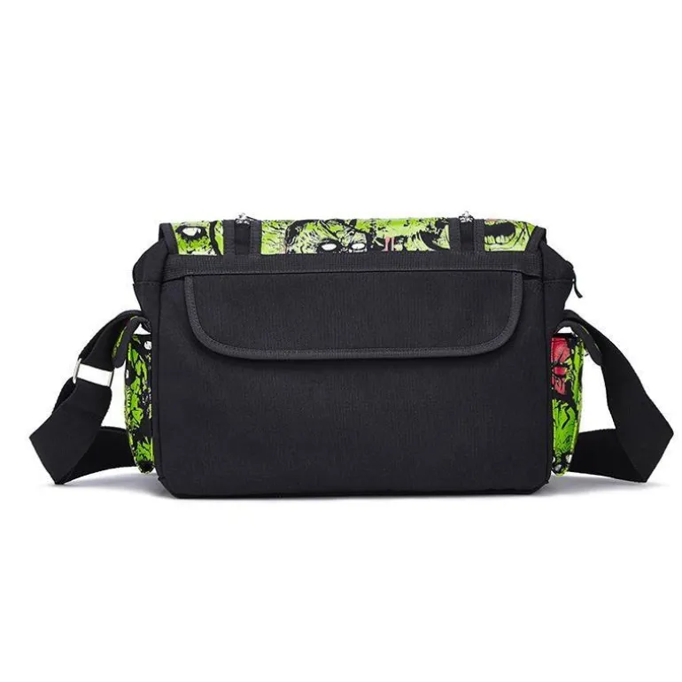 Zombie Parade Handbag